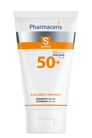 PHARMACERIS S SUN BODY PROTECT Balsam SPF 50+, 150ml