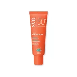 SVR SUNSECURE Fluide SPF50+ 50ml