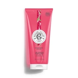 Roger & Gallet Gingembre Rouge Żel pod prysznic well-being, 200 ml