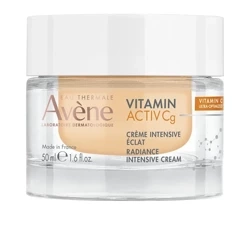 AVENE VITAMIN ACTIV CG  Krem intensywnie rozświetlający, 50ml