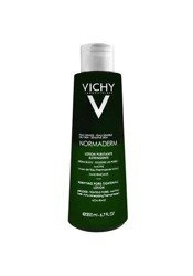 VICHY NORMADERM Tonik oczyszczający i zwężający pory, 200ml