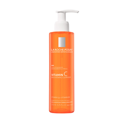 La Roche - Posay Vitamin C Żel oczyszczający, 200ml