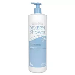 DEXERYL SHOWER Krem myjący 500ml