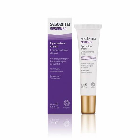 SESDERMA SESGEN 32 Krem pod oczy, 15 ml   