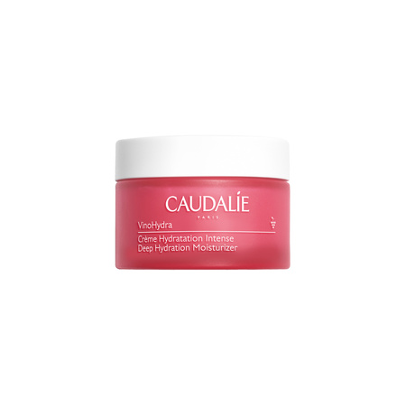 Caudalie VinoHydra Intensywnie nawilżający krem, 50ml