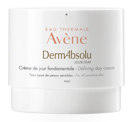 AVENE DermAbsolu Krem modelujący owal na dzień, 40 ml 