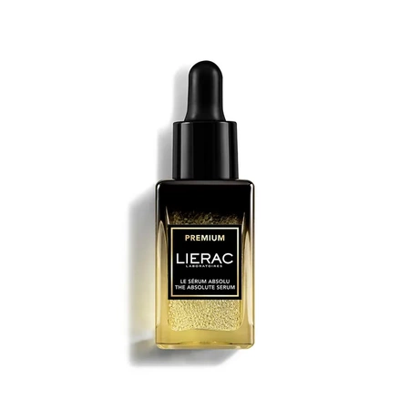 Lierac Premium Przeciwstarzeniowe Serum Regenerujące,  30ml