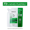 Vichy Dercos DS Szampon przeciwłupieżowy do włosów normalnych i przetłuszczających się - REFILL, 390 ml