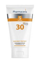 PHARMACERIS S SUN BODY PROTECT Emulsja SPF30, 150ml