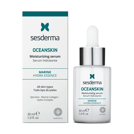 SESDERMA OCEANSKIN Serum, 30 ml  │ Data ważności 02/2026 │