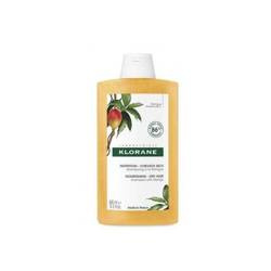 KLORANE Szampon z mango, 400ml │ Data ważności 01/2026 │