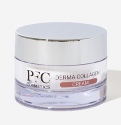 PFC Derma Collagen Zagęszczający krem na dzień, 50ml