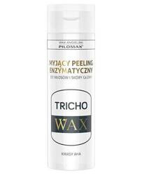 WAX ang Pilomax Tricho myjący peeling enzymatyczny do włosów i skóry głowy, 150 ml