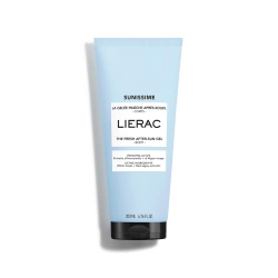Lierac Sunissime Żel po opalaniu, 200ml