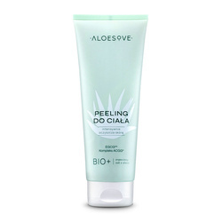 ALOESOVE Peeling do ciała 250 g