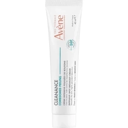 Avene Cleanance Comedomed Peeling Intensywny krem na wypryski, 40ml