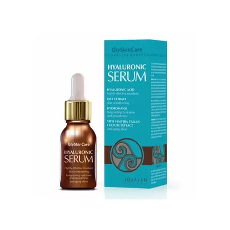 Glyskincare Hyaluronic GLYSKINCARE HYALURONIC Serum 30ml