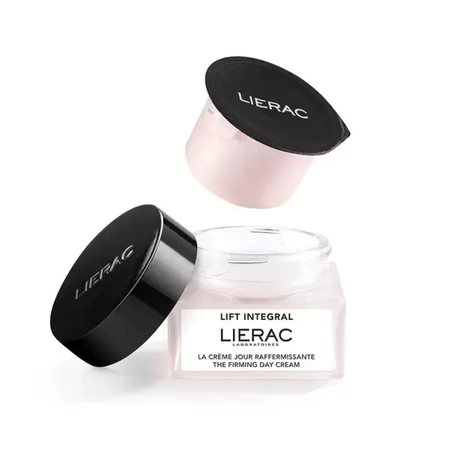 LIERAC LIFT INTEGRAL Refill Ujędrniający krem na dzień (uzupełnienie), 50ml