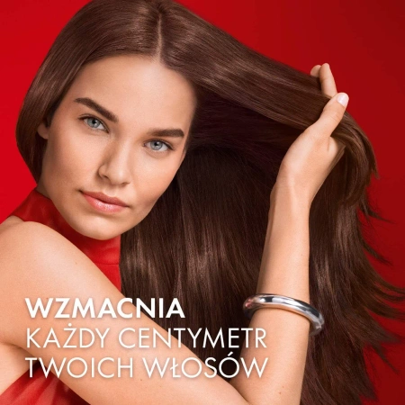 Vichy Dercos Collagen 17 Filler ultraregenerująca odżywka do włosów, 200ml