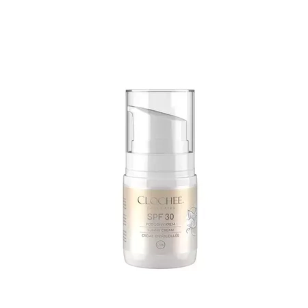 Clochee  Pogodny krem SPF30 dla dzieci, 50 ml