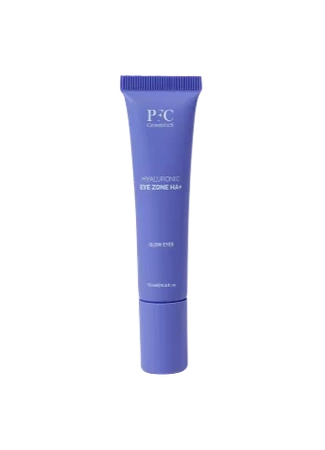 PFC Hyaluronic HA+ Eye Zone Krem pod oczy, 15ml