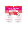 Vichy Stress Resist 72h Antyperspirant przeciw nadmiernej potliwości, Duopak 2×50 ml