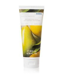 KORRES MBergamot Pear Mleczko do ciała, 200ml