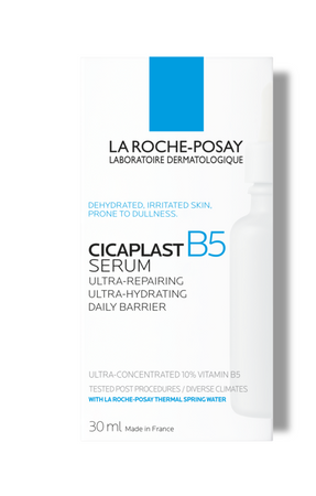 La Roche-Posay Cicaplast B5 Serum, 30ml