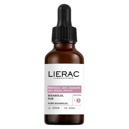 Lierac Anti-Redness Protocol Serum redukujące zaczerwienienia, 30 ml