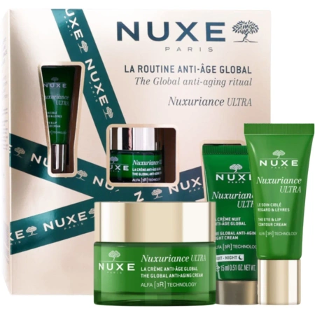 Nuxe Nuxuriance Ultra Zestaw 2025 