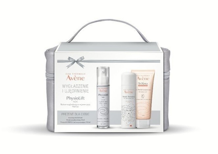 AVENE PhysioLift Krem n/noc +Kuferek