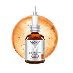 Vichy Liftactiv Supreme Vitamin C Serum rozświetlające, 20ml