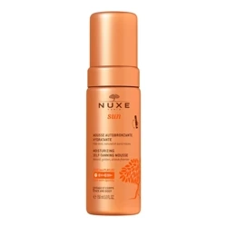 NUXE SUN Samoopalacz w piance, 150 ml