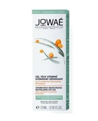 JOWAE Żel pod oczy witaminowy nawilż-rewital.15ml