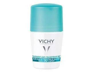 VICHY ANTIPERSPIRANT ANTI-TRACES, 50ml