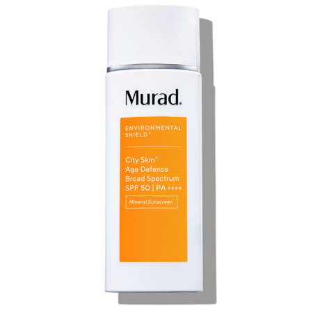 Murad Environmental Shield City Skin Broad Spectrum SPF 50 PA ++++, 50ml