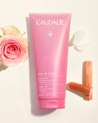 Caudalie Rose de Vigne Żel pod prysznic, 200ml