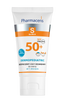 PHARMACERIS S Bezpieczny Krem ochronny SPF50+, 50ml