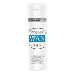 WAX ang Pilomax MED Szampon hipoalergiczny, 200ml