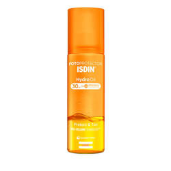 ISDIN FOTOPROTECTOR  Hydro Oil SPF 30, 200ml