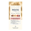 PHYTO COLOR No 10 EXTRA JASNY BLOND - Farba do włosów, ( 50 ml+ 50 ml +12 ml)