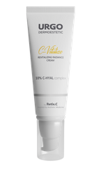 URGO DERMOESTETIC C-VITALIZE C-Vitalize Rewitalizująco-Rozświetlający Krem, 48ml (Data ważności 04/2026)