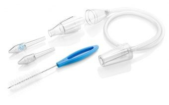 Aspirator kataru KATAREK PLUS (odciągacz)