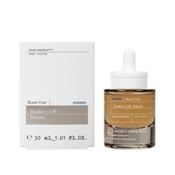 Korres Black Pine 4D Sculpt & Lift Serum do twarzy , 30ml 