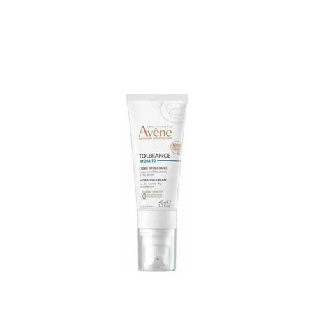 Avene Tolerance Hydra-10 Krem, 40 ml