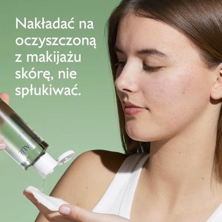 Caudalie Vinopure Tonik Oczyszczający, 400ml