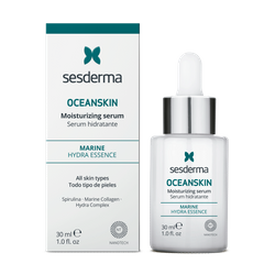 SESDERMA OCEANSKIN Serum, 30 ml │ Data ważności 02/2026 │