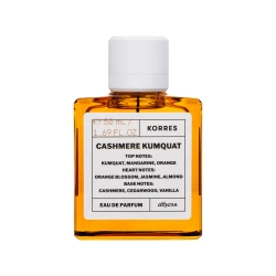 Korres Cashmere Kumquat Woda Perfumowana, 50ml