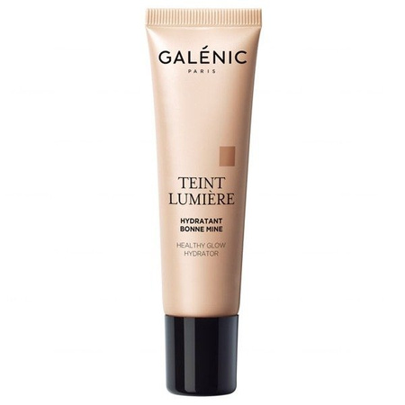 GALENIC TEINT LUMIERE Krem nawilzajaco - rozswietlajacy ciemny, 30 ml 