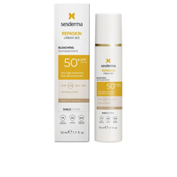 Sesderma Repaskin Urban 365 Filtr depigmentujący przeciwsłoneczny ,50 ml